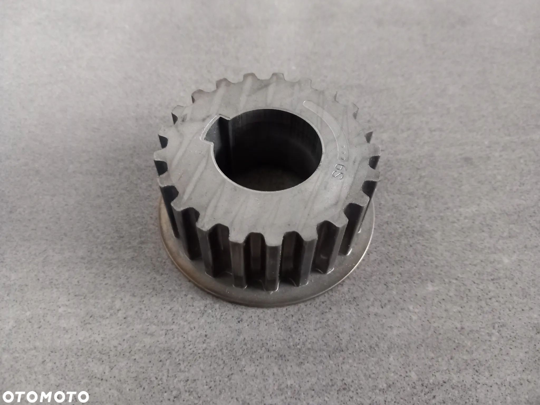 Koło zębate wału korbowego Ford 2.0 TDCI 1231974 - 1