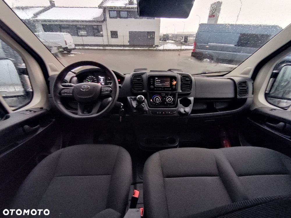 Toyota PROACE MAX - 9