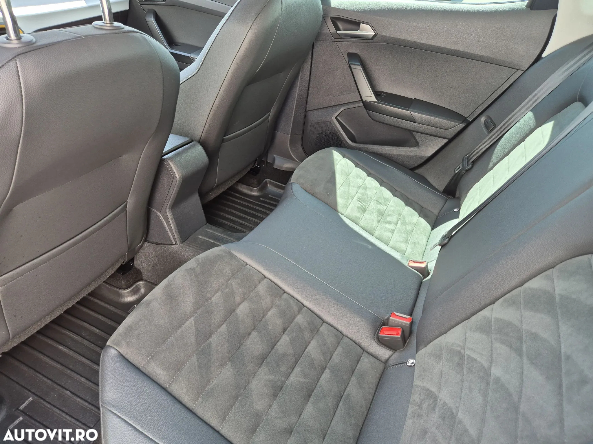 Seat Arona 1.0 TSI DSG7 Style - 12