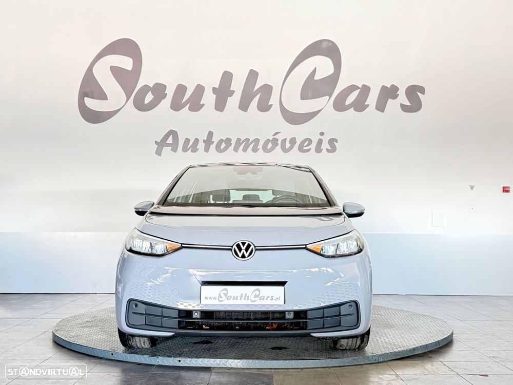 VW ID.3 Pure Performance - 11