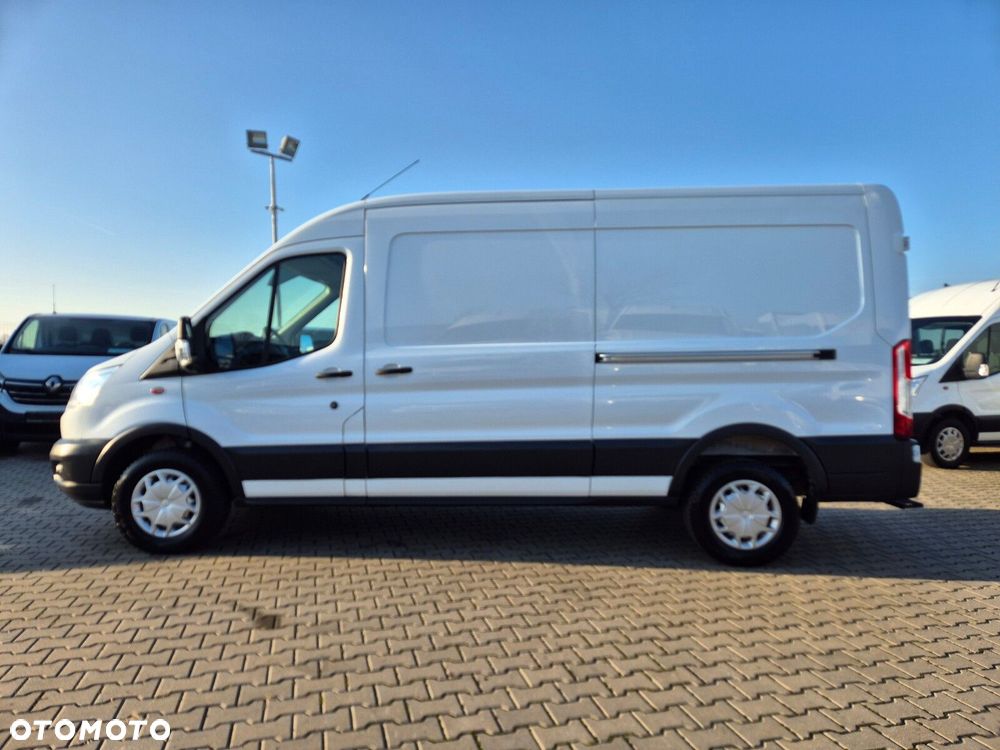 Ford transit L3H2 *49999zł NETTO* 2,0TdCi/170KM - 8