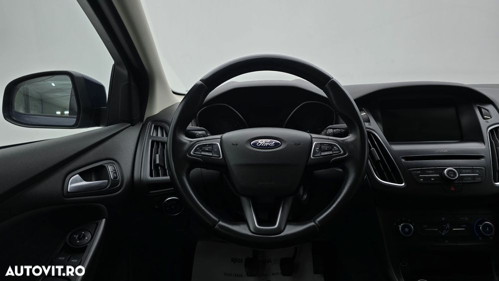 Ford Focus 1.5 EcoBlue Trend - 15