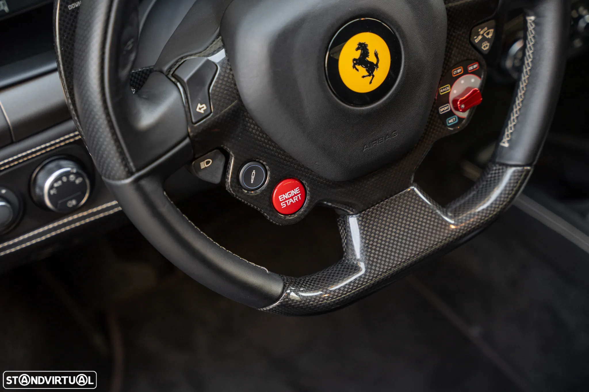 Ferrari 458 Italia - 20