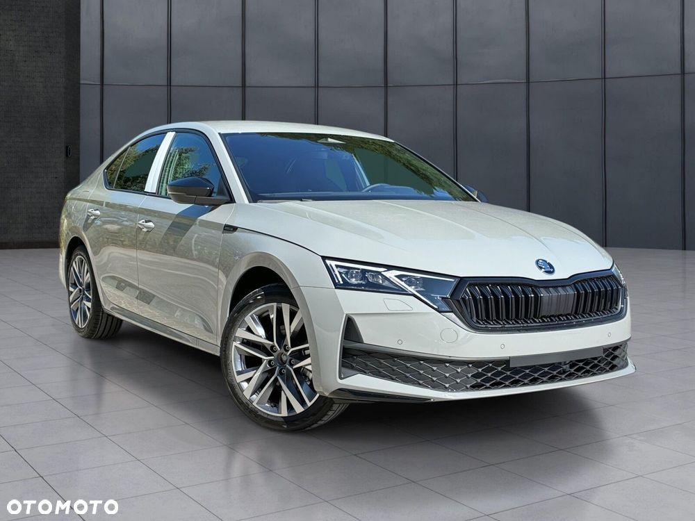 Skoda Octavia - 8