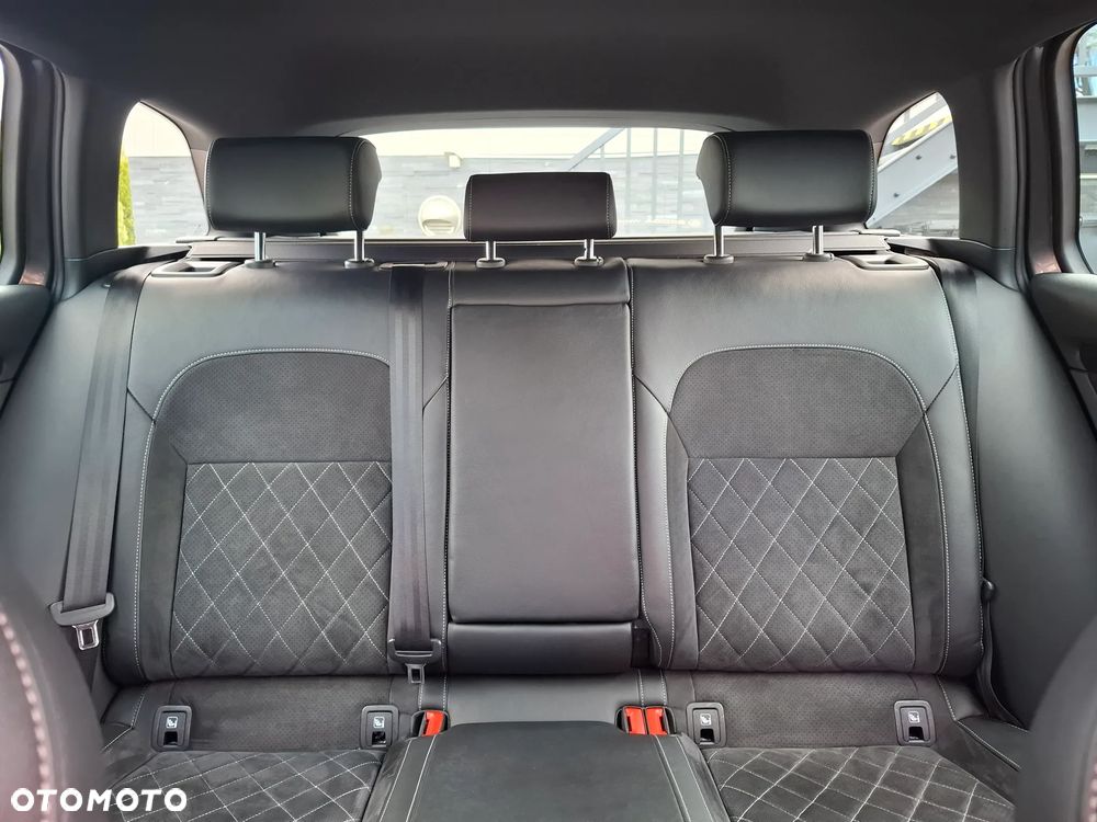 Skoda Superb 1.5 TSI Sportline DSG - 7