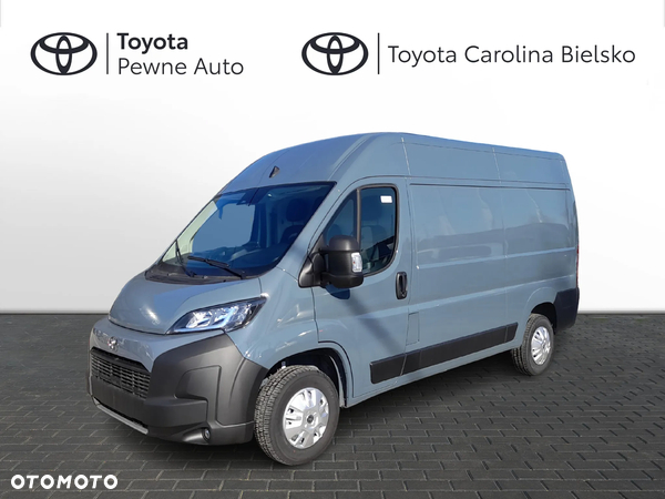 Toyota Proace Max