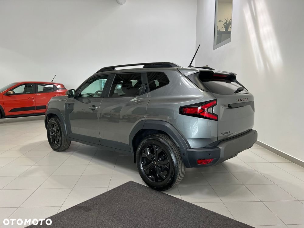 Dacia Duster 1.2 TCe Hybrid-G 150 Extreme 4x4 - 6