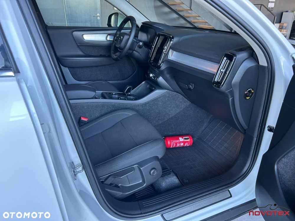 Volvo XC 40 - 16