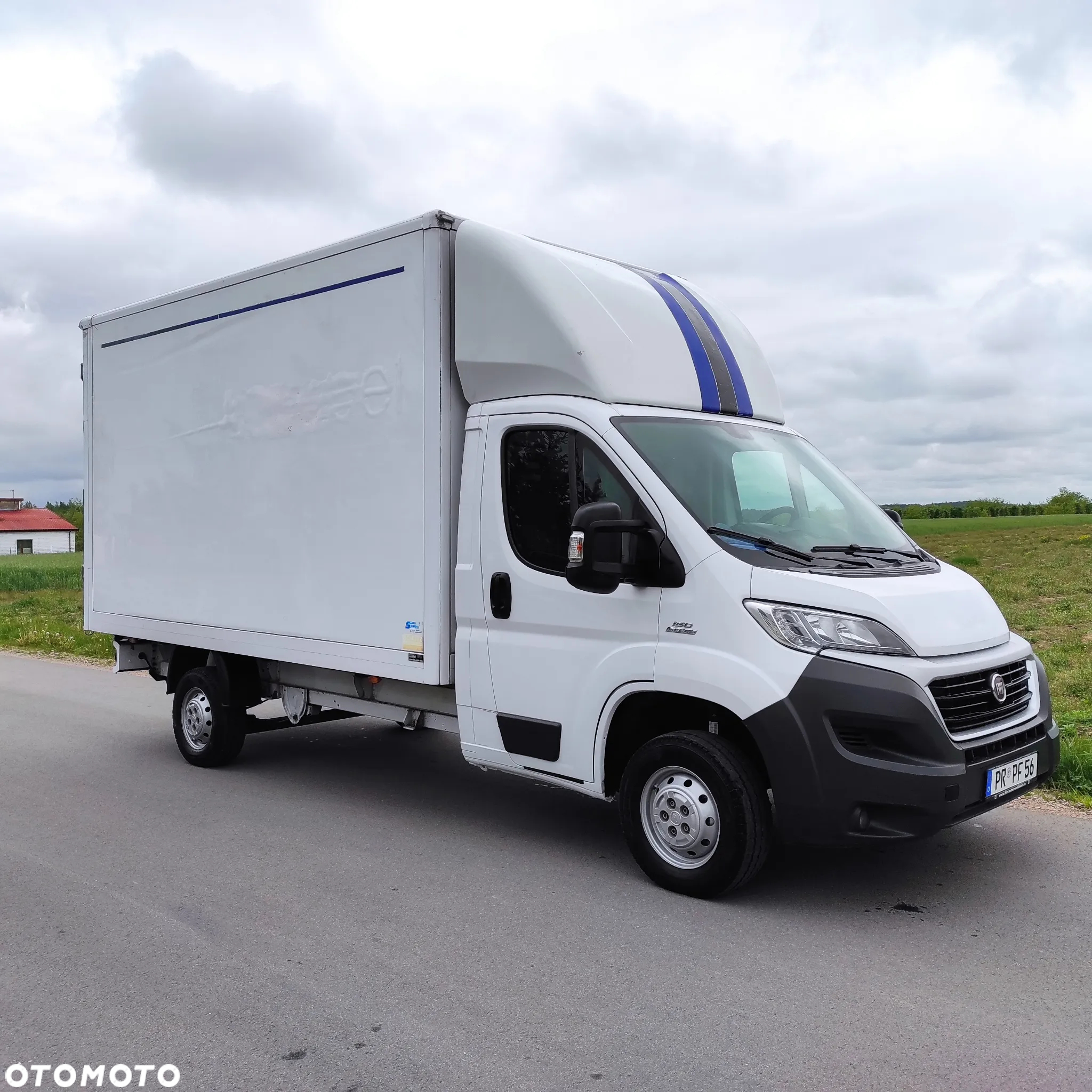 Fiat Ducato - 4
