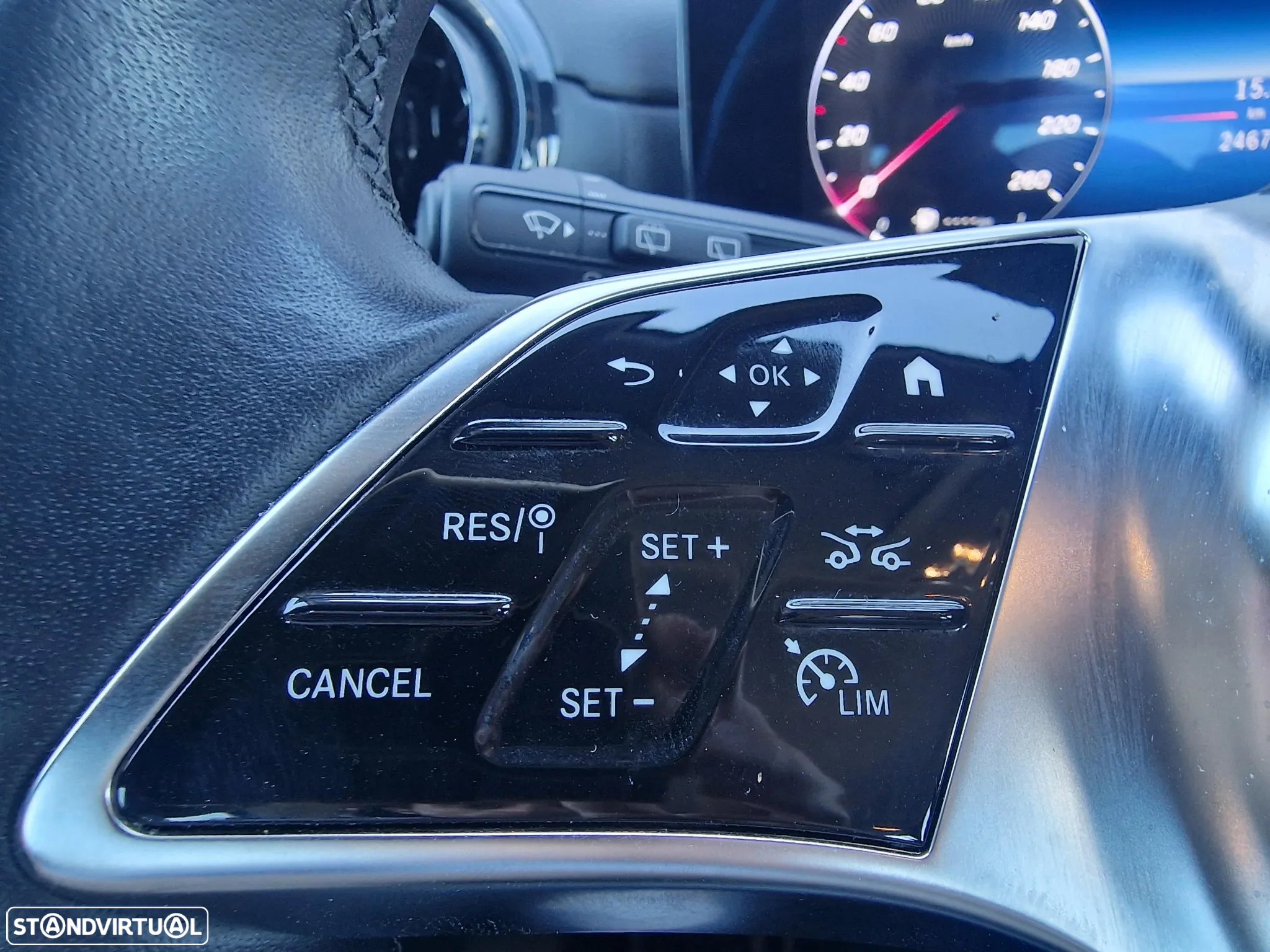 Mercedes-Benz A 200 Standard - 16