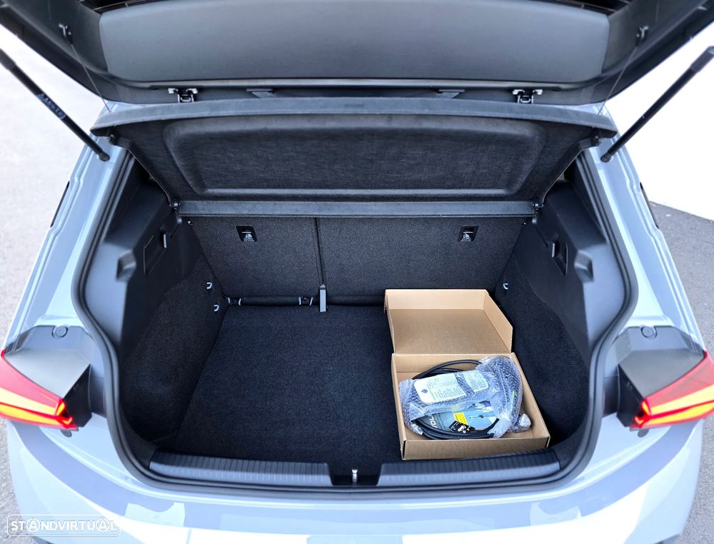 Cupra Born 77 kWh e-Boost Plus - 34