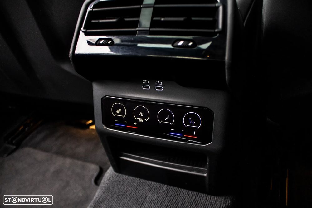 BMW M5 xDrive - 45