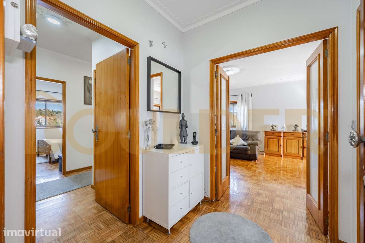 Apartamento T3 em Excelente Estado – Taíde - Grande imagem: 5/28