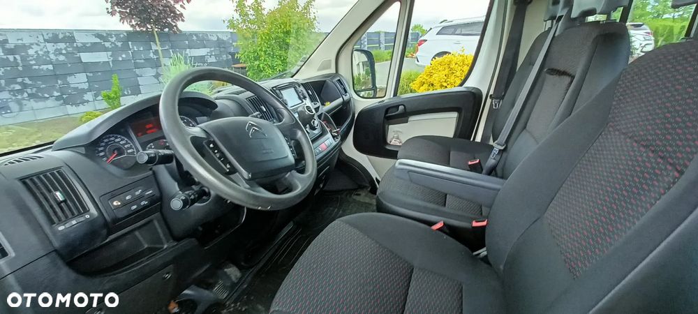 Citroën Jumper - 5
