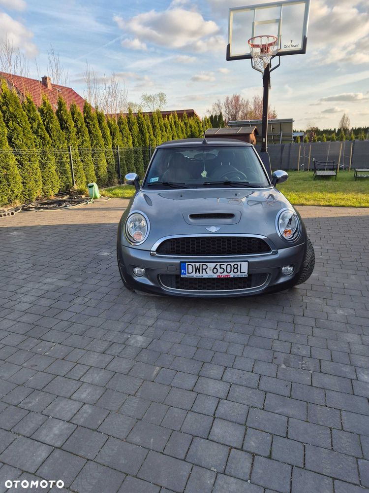MINI Cooper S - 2