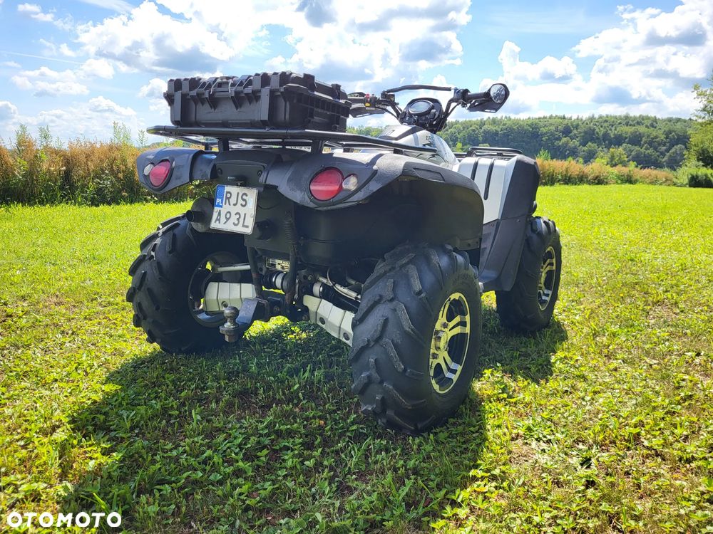 Arctic Cat Inny - 6