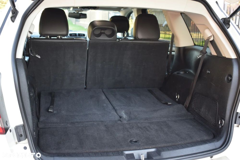 Fiat Freemont 2.0 Multijet Lounge AWD - 16