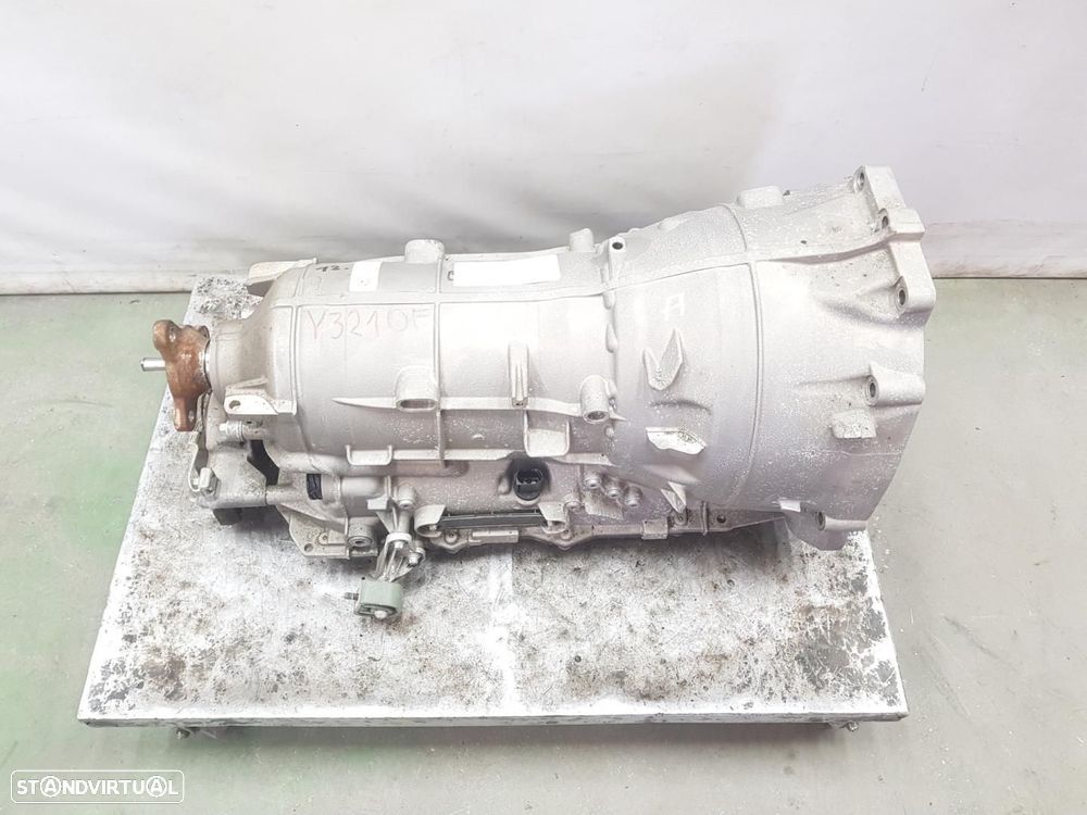 CAIXA DE VELOCIDADES BMW SERIE 6 GRAN TURISMO G32 REF. GA8HP75Z - 1