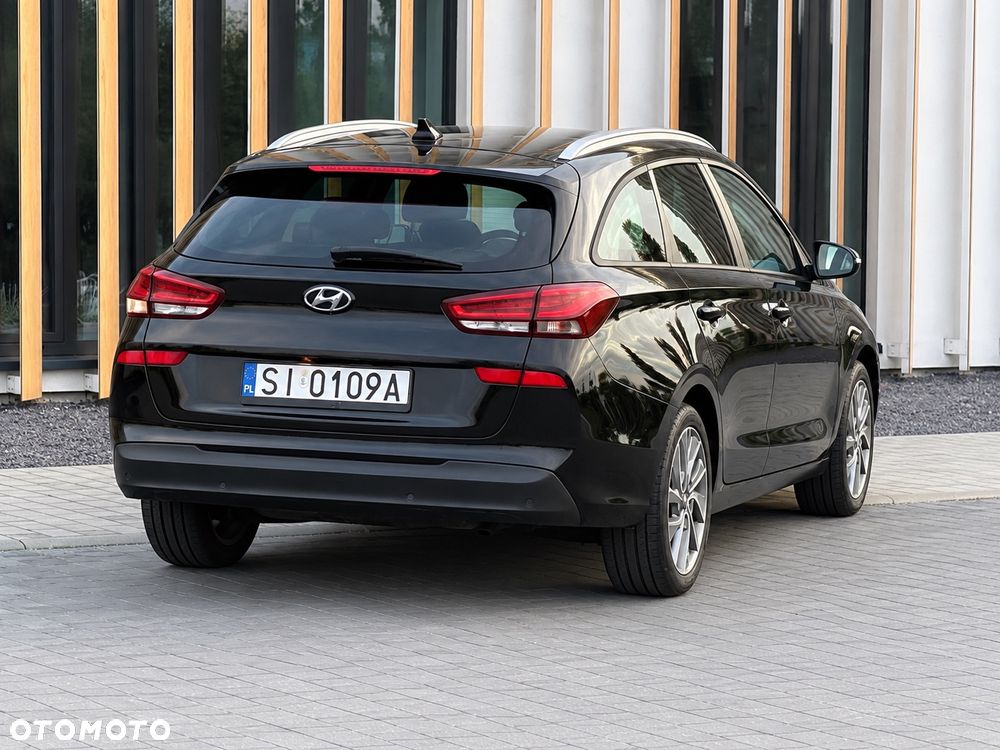 Hyundai i30 - 3