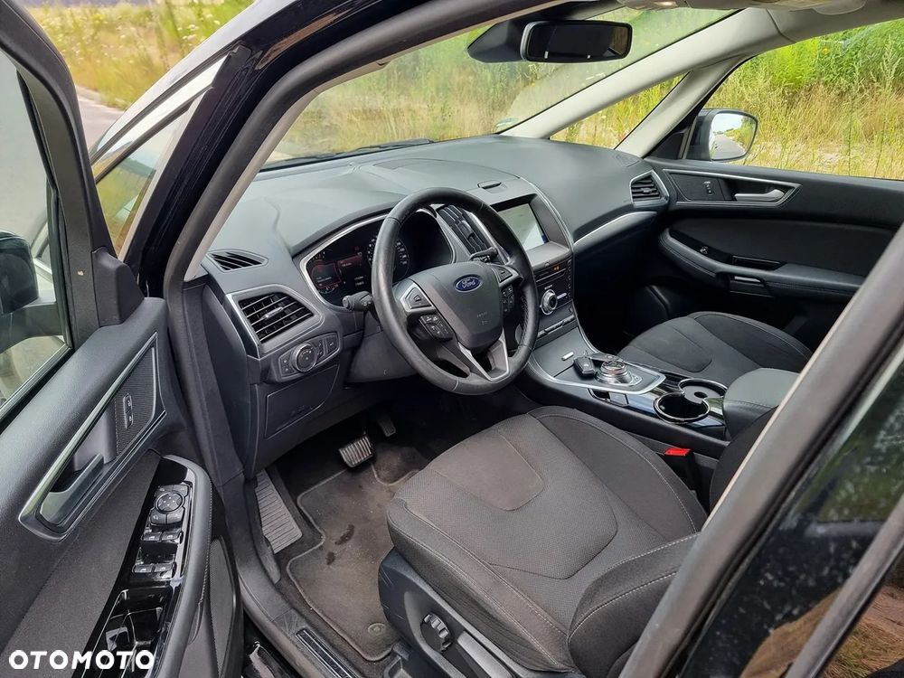 Ford S-Max - 6