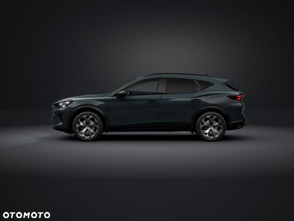 Cupra Formentor - 2
