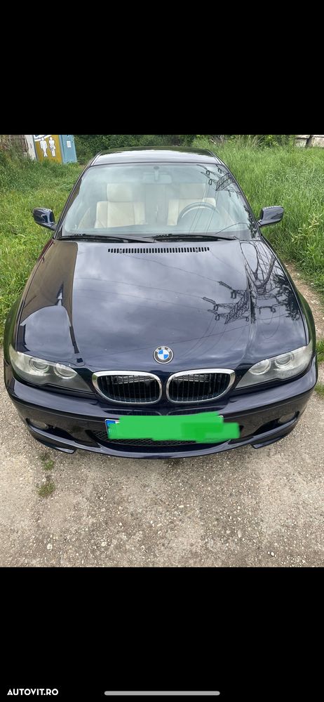 BMW Seria 3 320td - 2