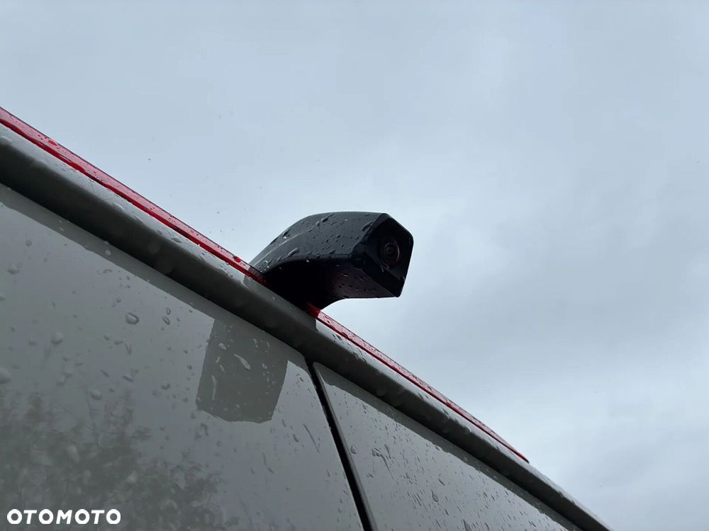 Volkswagen Crafter 35 Furgon L4H3, 2.0TDI 140KM, 4490mm, Wysoki dach - 36