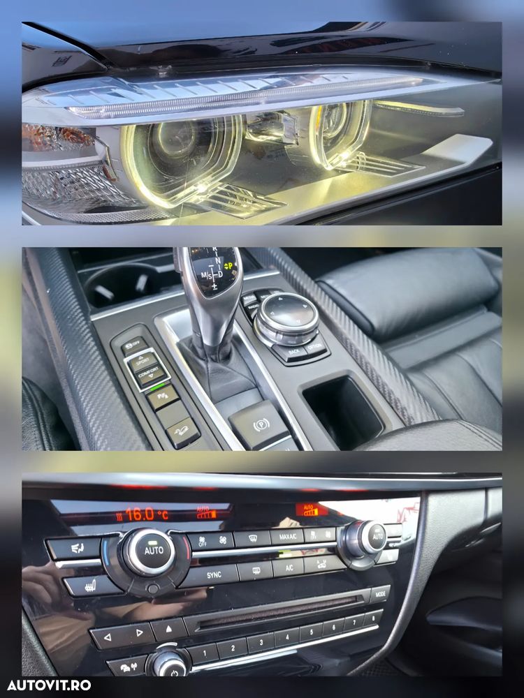 BMW X5 2013 — imagine 10