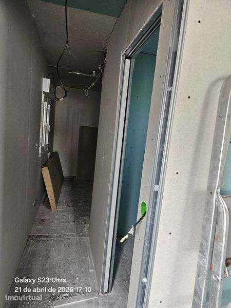 Casa Contentor com dois quartos cozinha sala de banho, Pronta Habitar - Grande imagem: 4/12