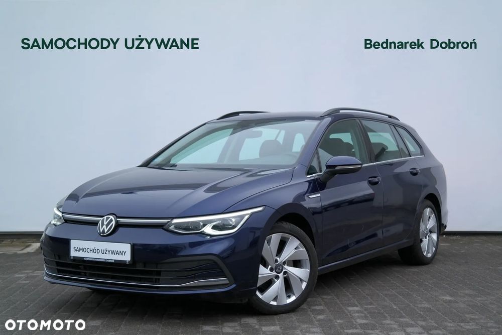 Volkswagen Golf 2.0 TDI Style DSG - 2