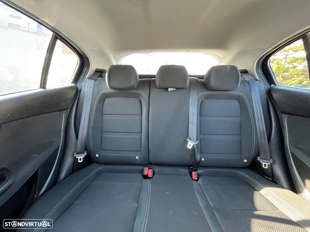 Fiat Tipo 1.3 M-Jet Lounge - 44