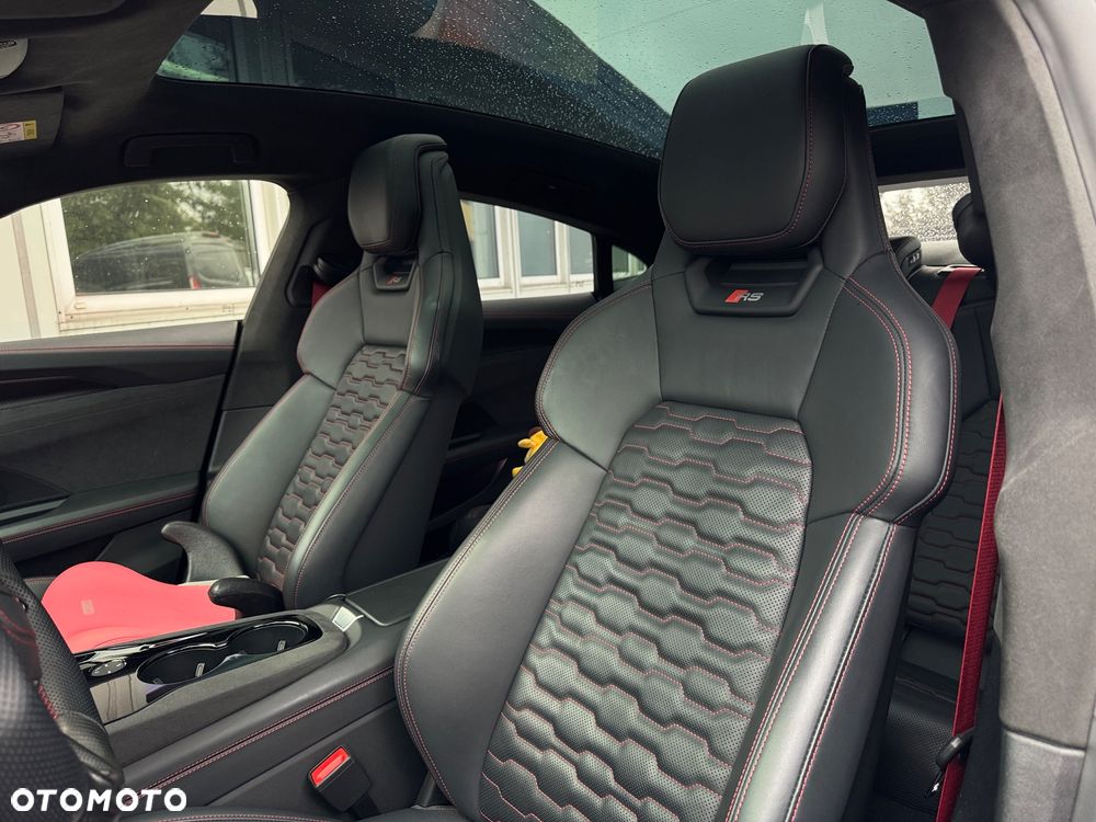 Audi RS e-tron GT - 28