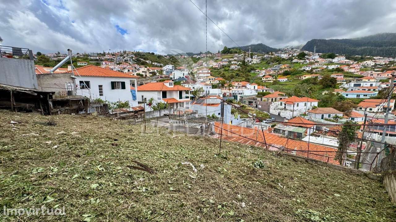 Moradia T2 para reconstrução | Santo António – Funchal - Grande imagem: 4/18