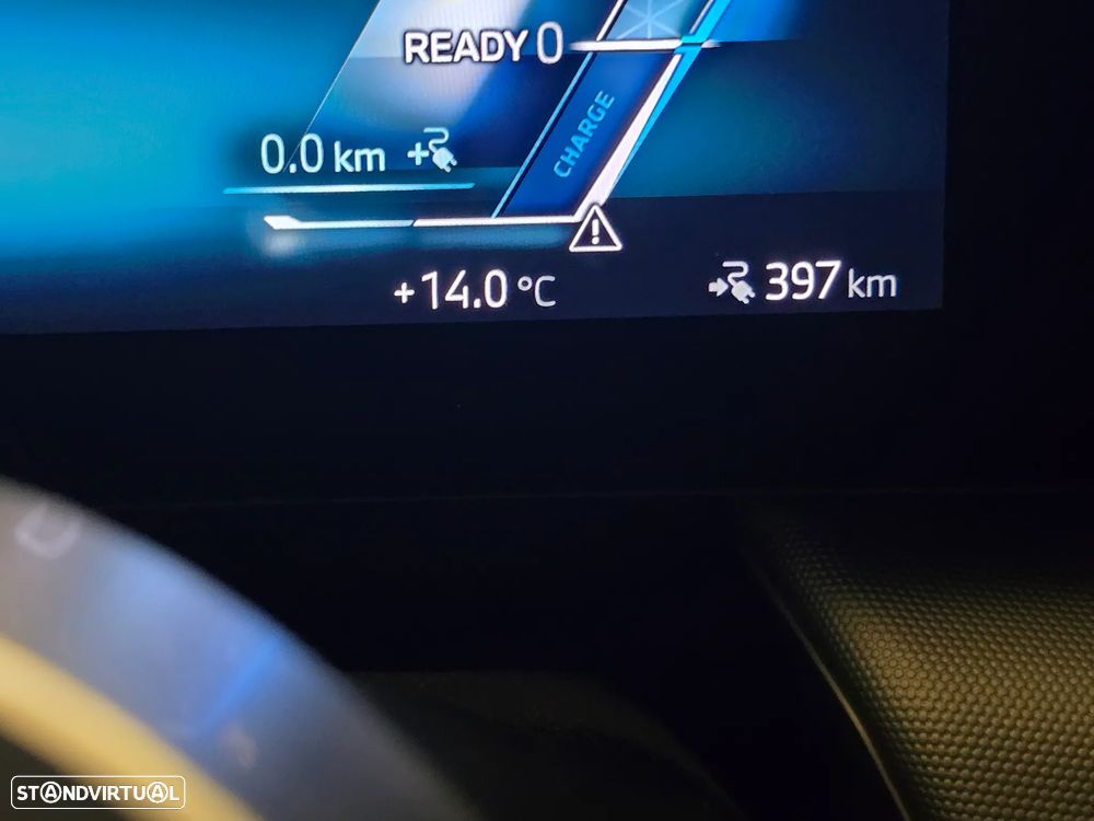 BMW iX1 xDrive30 - 19