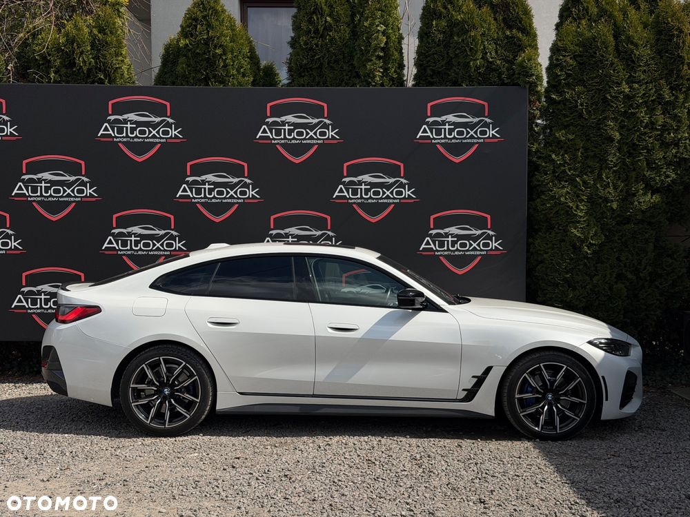 BMW Seria 4 430i xDrive M Sport - 11