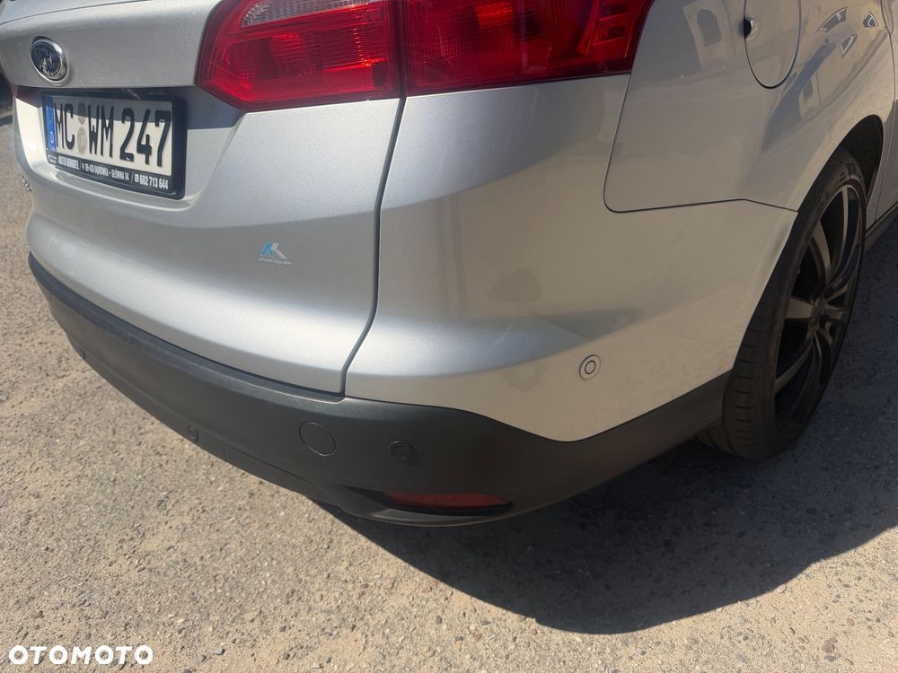 Ford Focus - 16