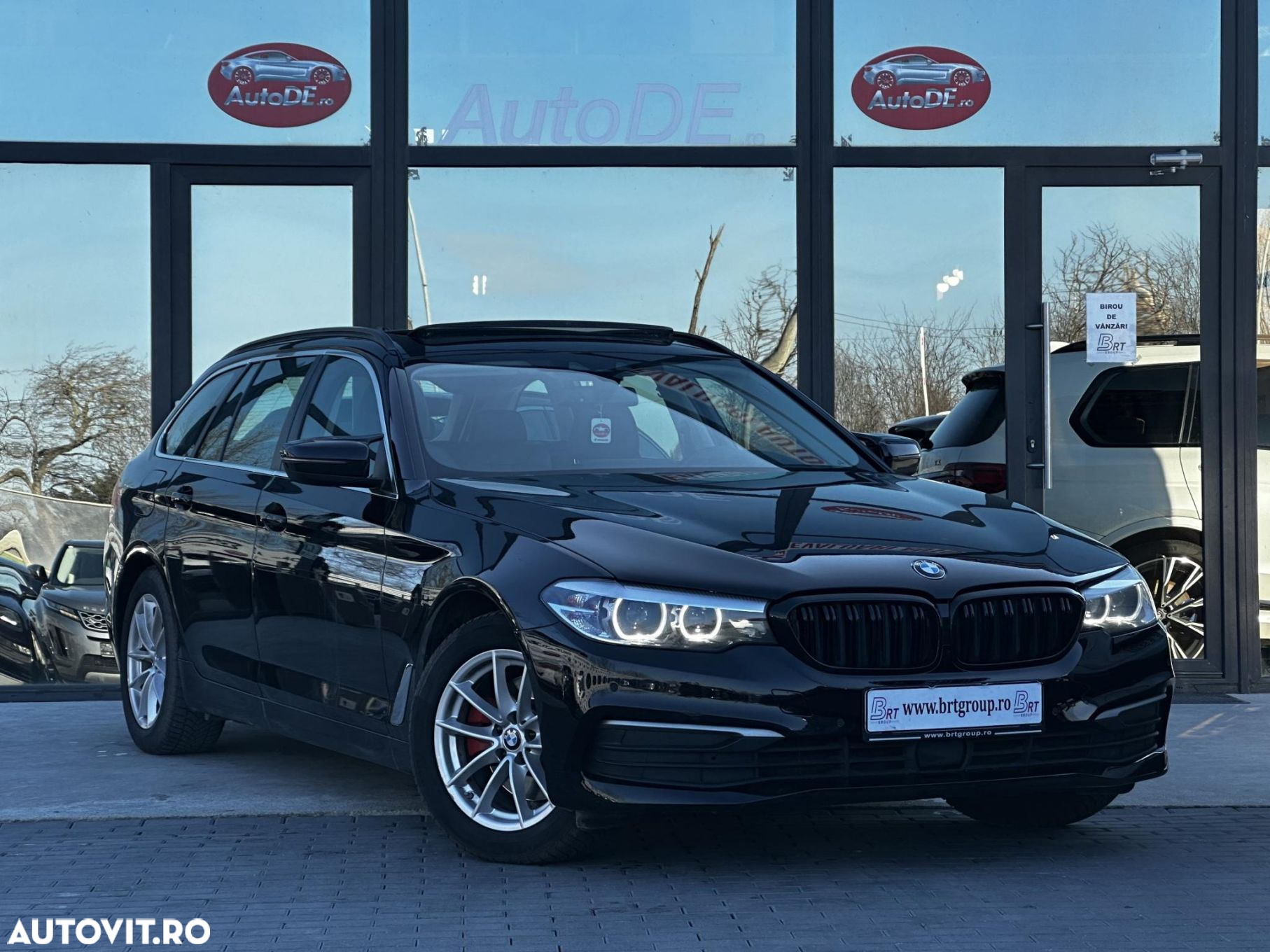 BMW Seria 5 - 2