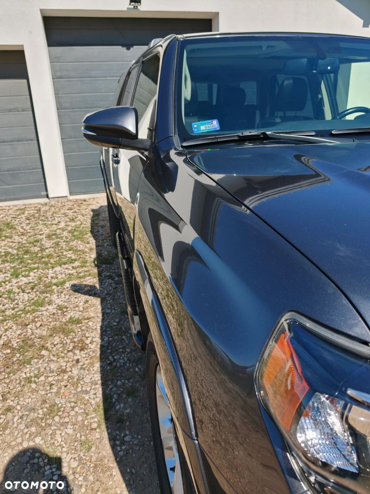 Toyota 4-Runner - 35