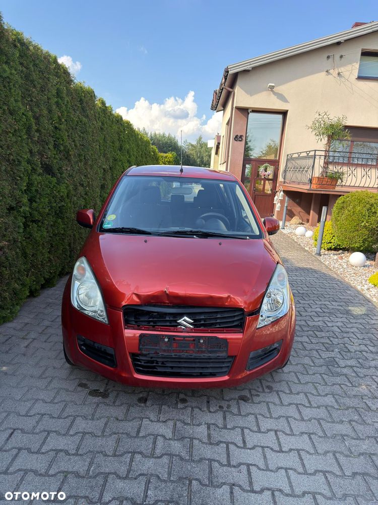 Suzuki Splash 1.2 Club - 2