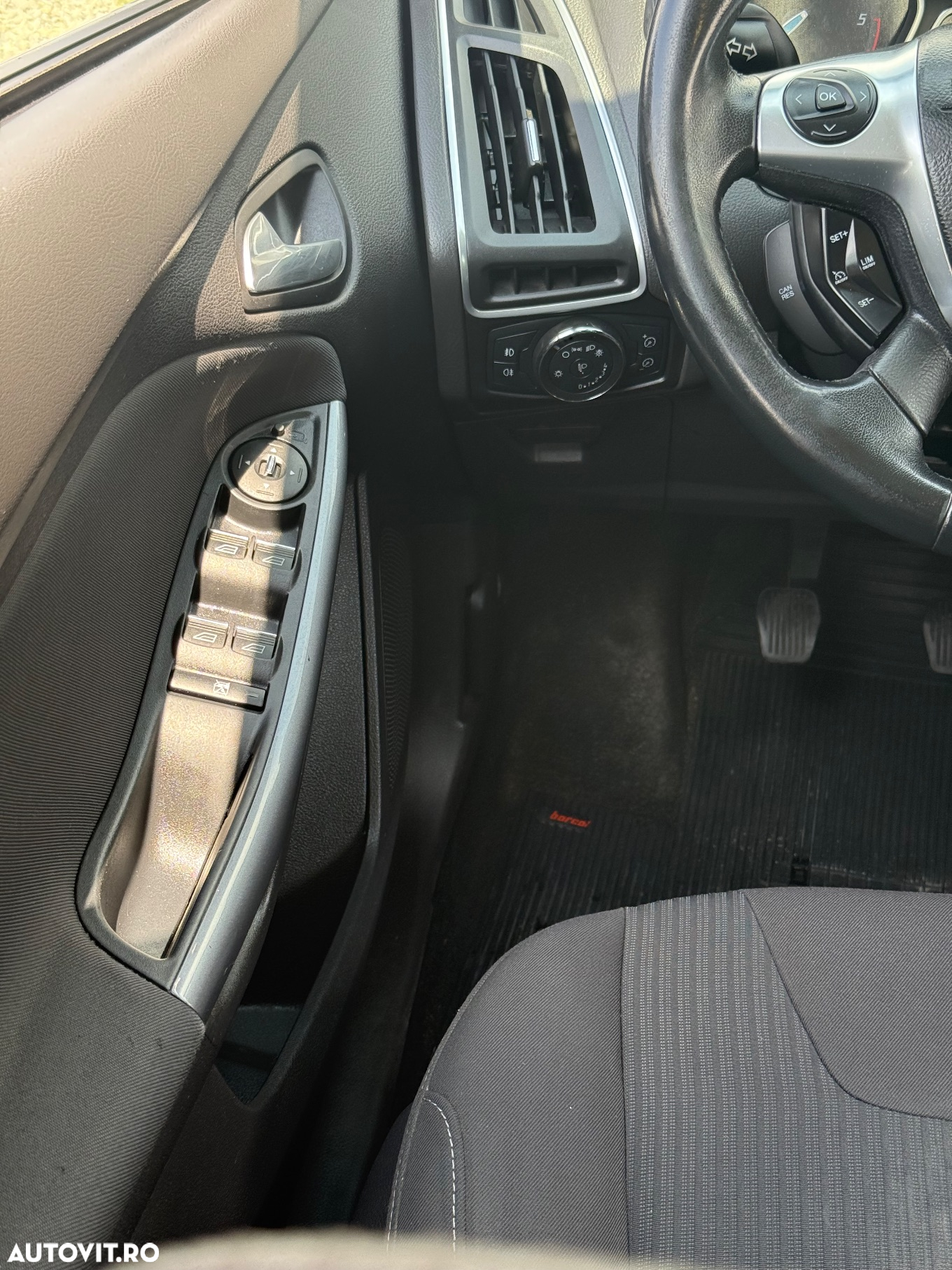 Ford Focus 1.6 TDCi DPF Start-Stopp-System Champions Edition - 23