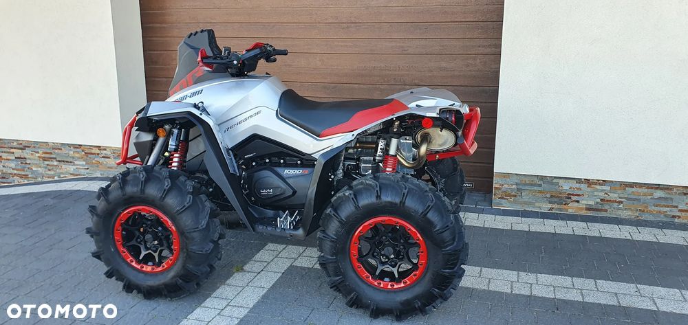 Can-Am Renegade - 3