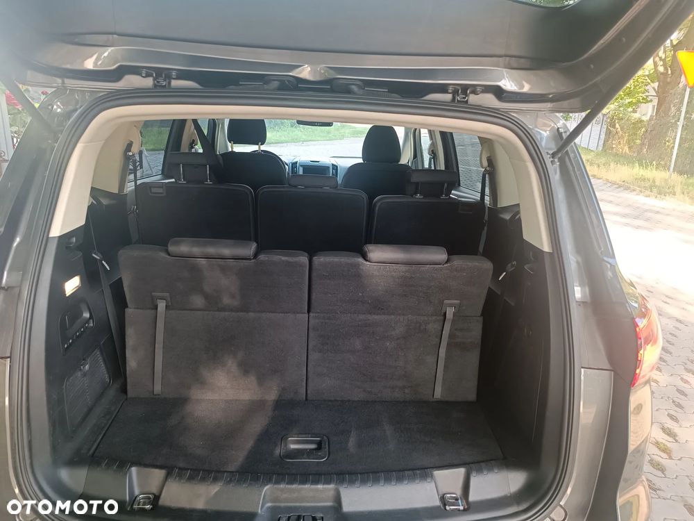 Ford S-Max 2.0 EcoBlue Titanium - 16