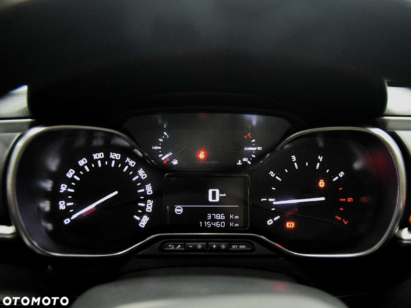 Citroën C3 - 22