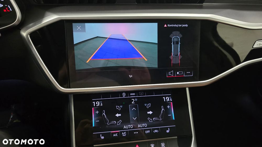 Audi A6 Avant 40 TDI quattro S tronic S line - 31