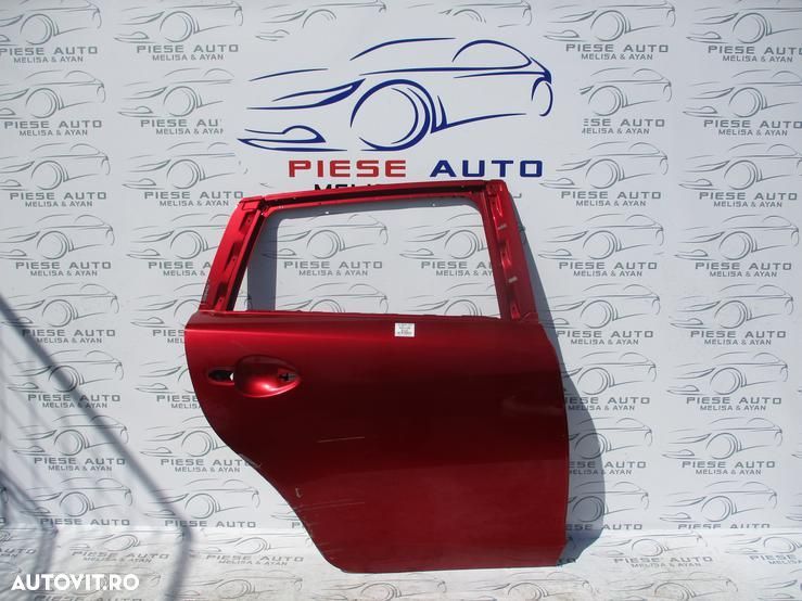 Usa dreapta spate Mazda 6 Combi/Break/Variant an 2012-2025 - 1