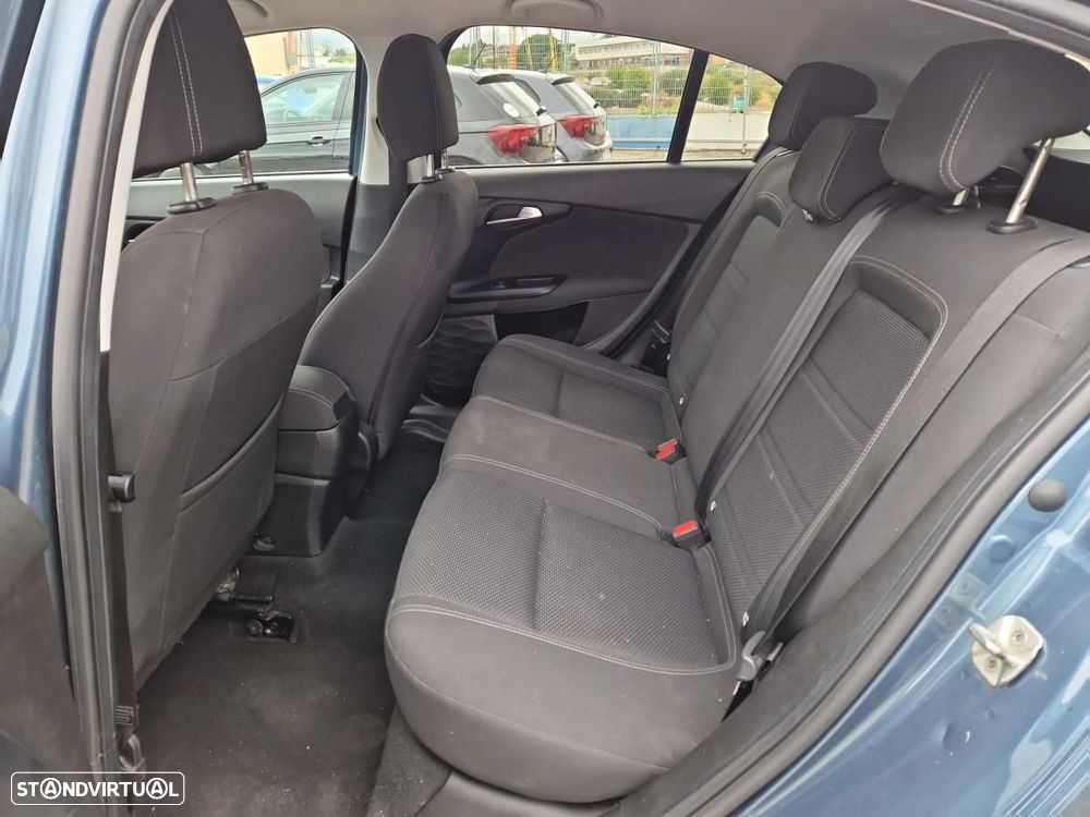 Fiat Tipo 1.0 GSE T3 Life - 6