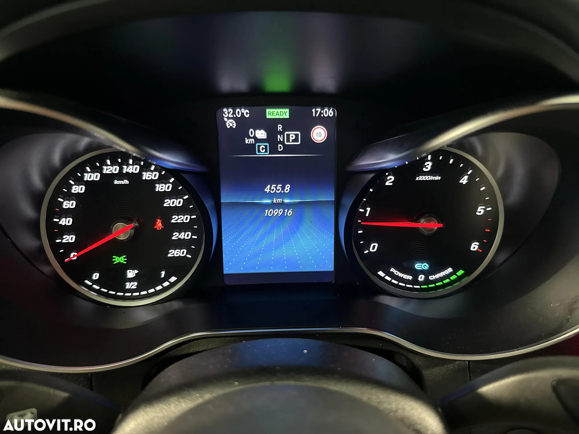 Mercedes-Benz GLC 300 de 4MATIC - 10