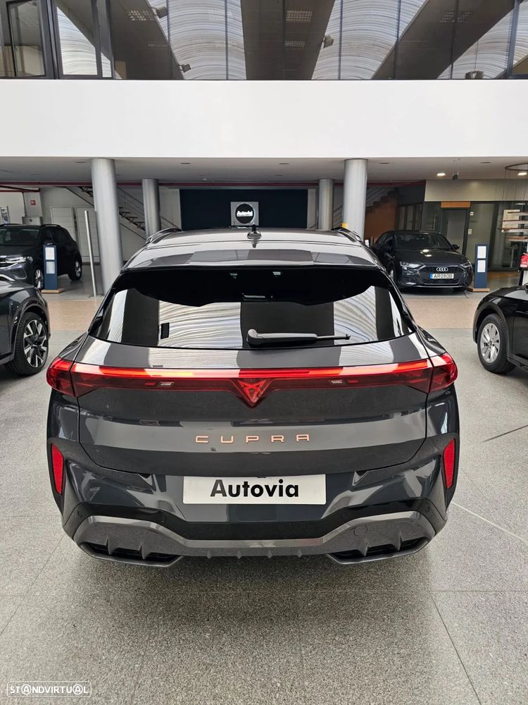 Cupra Terramar 1.5 e-Hybrid Special Edition DSG - 3