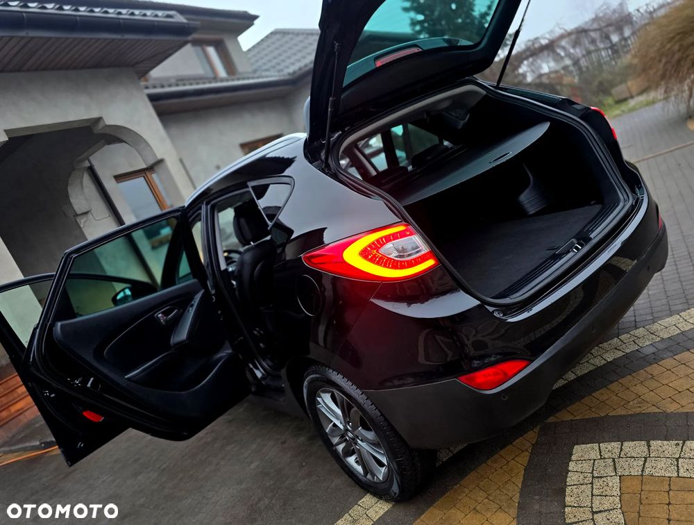 Hyundai ix35 - 9