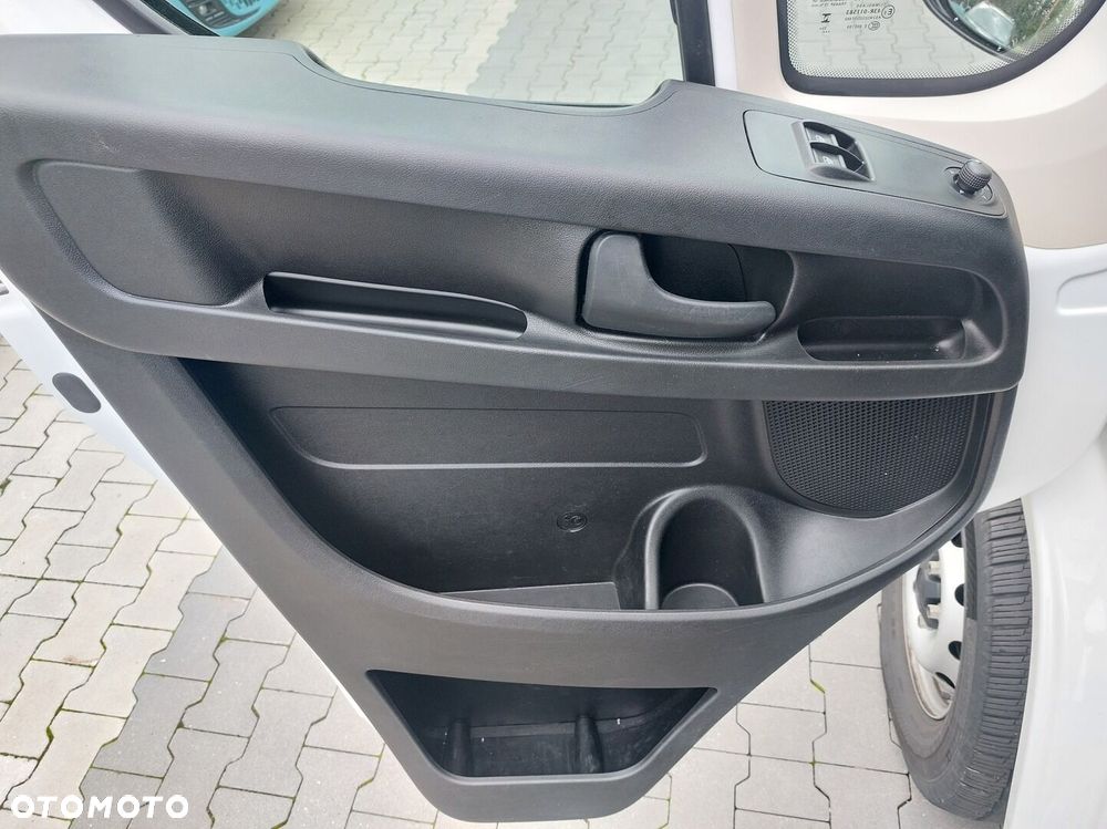 Fiat Ducato - 12